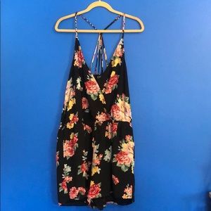 Forever 21+ romper💫